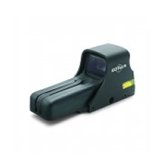 Holographic Weapon Sights