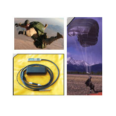Parachuting System Military 360