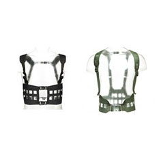 Tactical Harness – Chest Rig