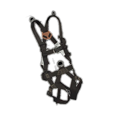 Extraction Harness